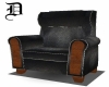 [D] Leather Chair Avatar