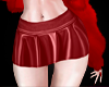 Red skirt rls