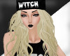 ✞WITCH BLNDE✞