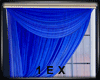 1EX MA Window Curtain L
