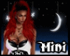 Mini *Red Susi Hair *