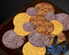 [RVN] Cookie Tray