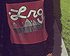 Lng Sweater