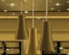 HLS-Serene Chandelier