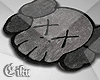 Kaws Rug