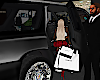 Just Finished Shoppin'