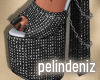[P]Exclusive black heels