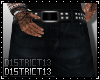 D13l Luis Pants B