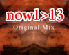 Time Is Now - Mix
