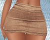 Brown Skirts RL