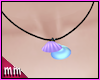 Shell Necklace V4