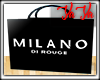 Milano Shopping Bag