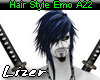 Hair Style Emo A22