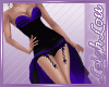 [LL]ViolaCorsetDress