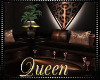 !Q Leopard Lounge Sofa