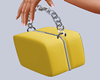 YELLOW CANDY Bag