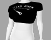 F given top