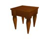 End Table Style3 (brown)