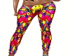 Hippie Jegging