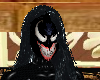 She Venom 2018 Mask