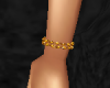 Gold Bracelets (LH)
