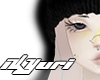 Kuromi Hair