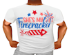 She My Firecracker