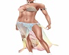 bling bikini n sarong