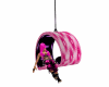 loop swing pink