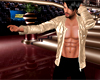 Gold Jacket