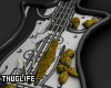Guitar Tray