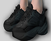 Black Sneakers!