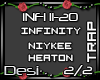 D| Infinity Pt2