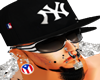 MAZ NY B SNAPBACK