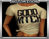Good Witch Tee