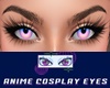 Cosplay Eyes - 6