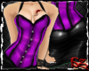 [bz] Lisafied - Purple