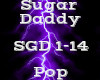 Sugar Daddy -Pop-