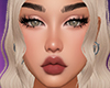 Cute Diane Mesh Head