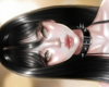 S. Epifanio Black Bangs