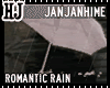 ! A Romantic Rain [HJ]