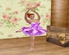 sugarplum ballerina
