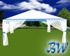 *BW* Party Tent