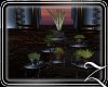 ~Z~Shades Planter Stand