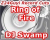 Ring of Fire - DJ Swamp