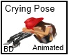 [BD] crying Pose