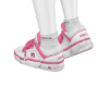 AMR pink