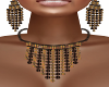 Indian Necklace Full Set