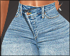 Crossover Straight Jeans