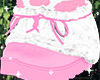 ♡ Boots Cow Pink
